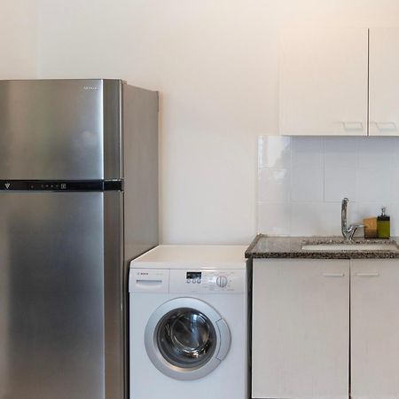 Eliezer Ben Yehuda Residence With Shelter Тел Авив Екстериор снимка